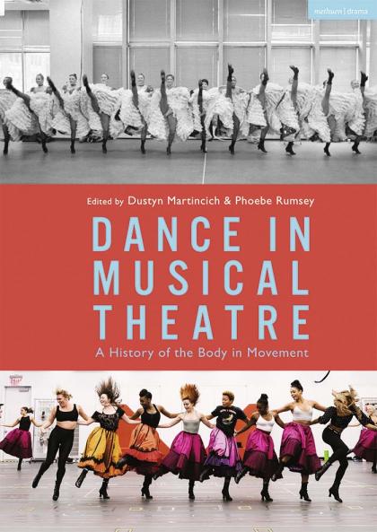 Dance in Musical Theatre