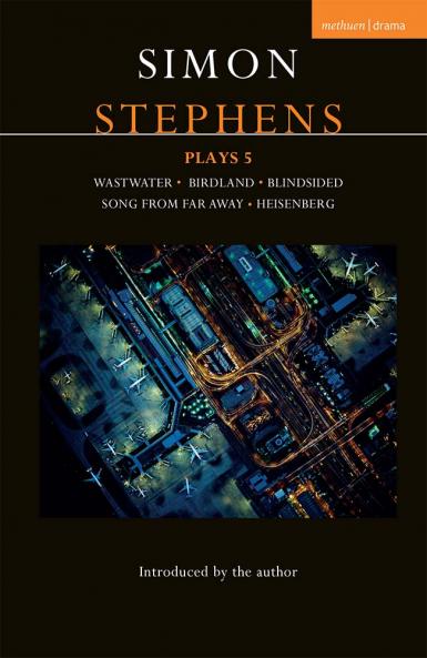 Simon Stephens Plays 5