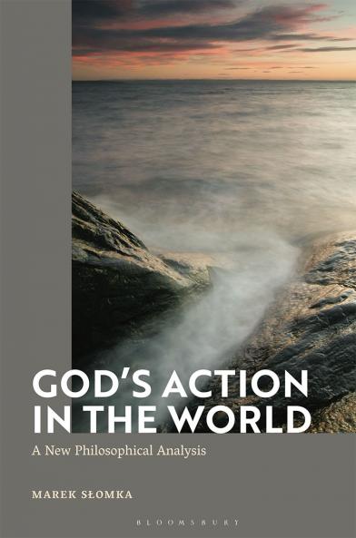 God's Action in the World