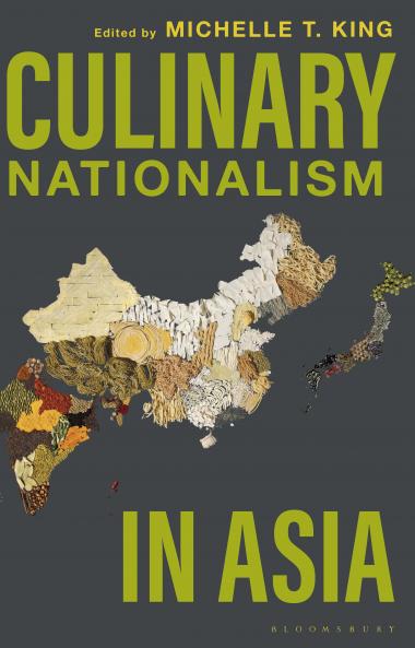 Culinary Nationalism in Asia