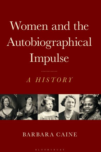 Women and the Autobiographical Impulse