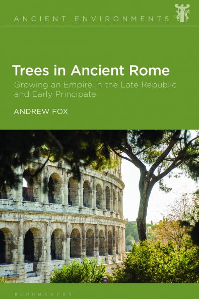 Trees in Ancient Rome