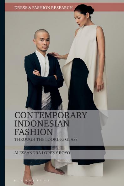 Contemporary Indonesian Fashion