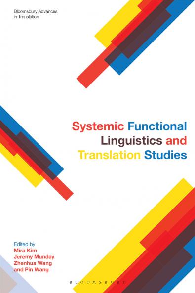 Systemic Functional Linguistics and Translation Studies