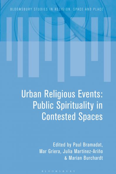 Urban Religious Events
