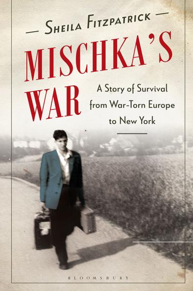Mischka's War