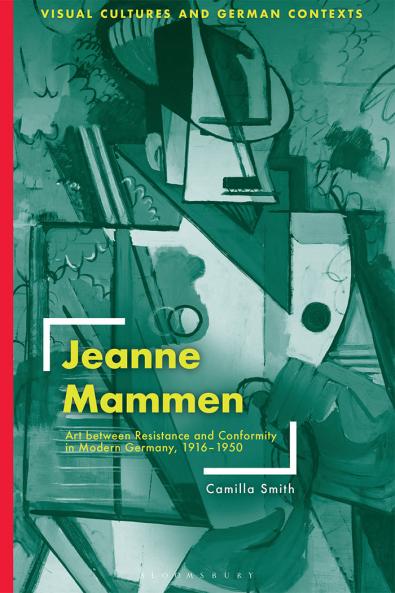 Jeanne Mammen
