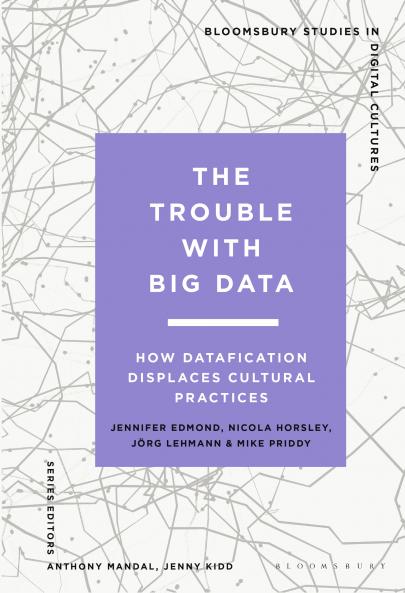 Trouble With Big Data