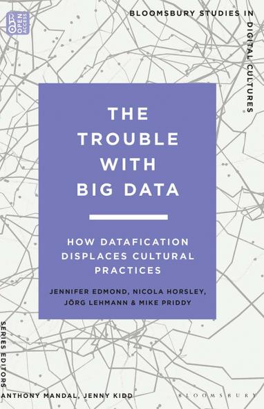 Trouble With Big Data