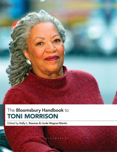 Bloomsbury Handbook to Toni Morrison