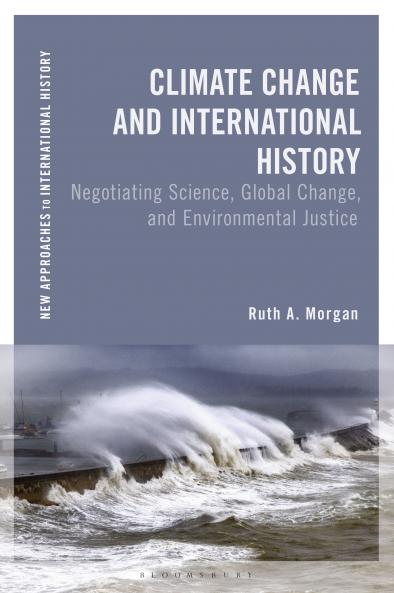 Climate Change and International History