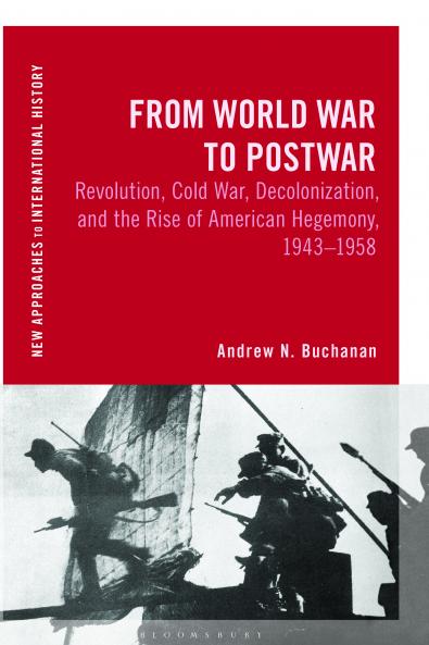 From World War to Postwar