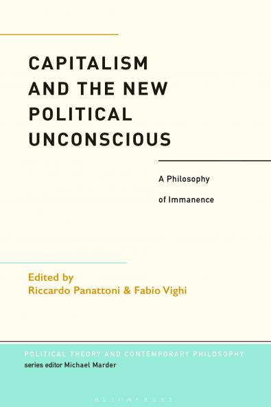 Capitalism and the New Political Unconscious