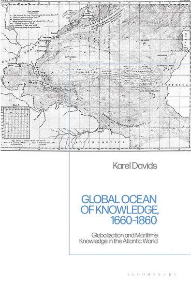 Global Ocean of Knowledge 1660-1860