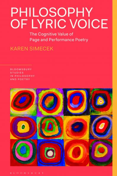 Philosophy of Lyric Voice