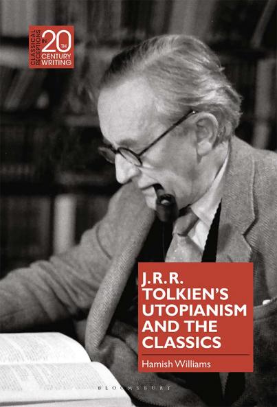 J.R.R. Tolkien's Utopianism and the Classics