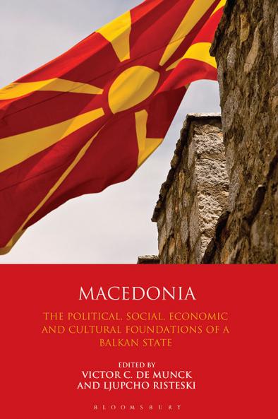Macedonia