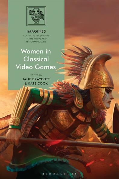 Women in Classical Video Games