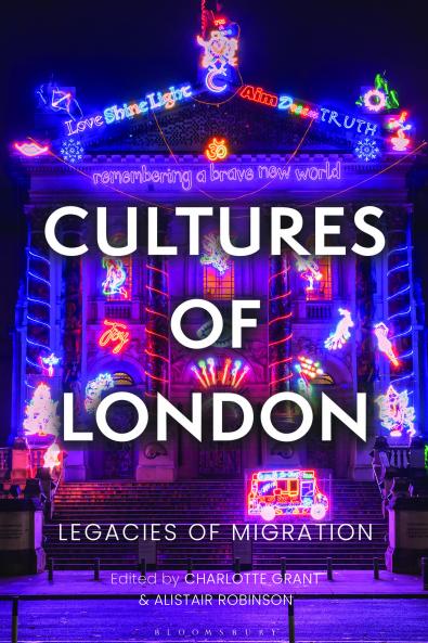 Cultures of London