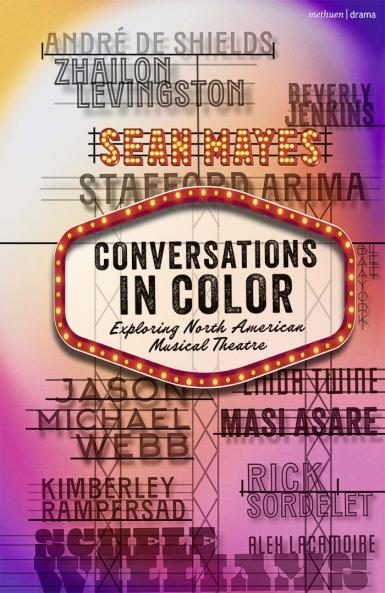 Conversations in Color