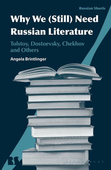 Why We Need Russian Literature