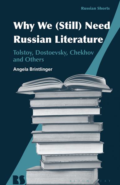 Why We Need Russian Literature