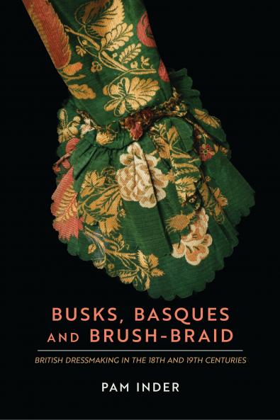 Busks Basques and Brush-Braid