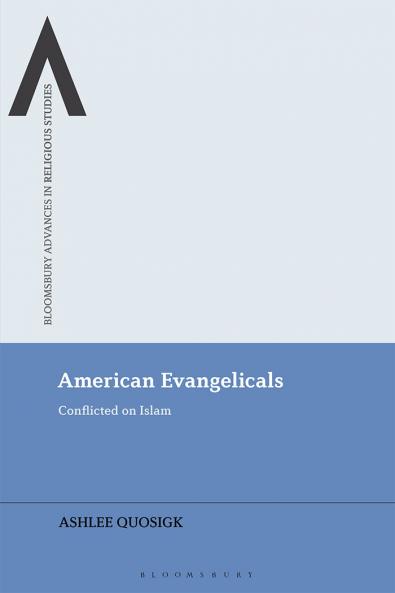 American Evangelicals