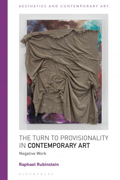 Turn to Provisionality in Contemporary Art