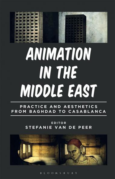 Animation in the Middle East