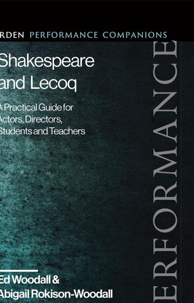 Shakespeare and Lecoq