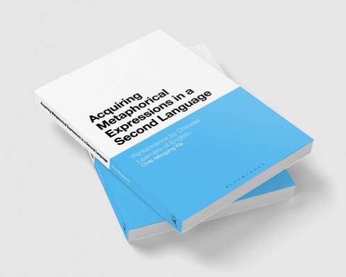 Acquiring Metaphorical Expressions in a Second Language