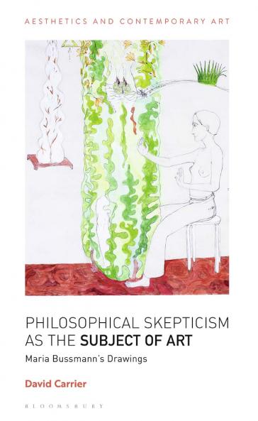 Philosophical Skepticism as the Subject of Art