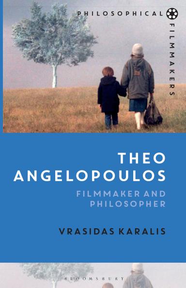 Theo Angelopoulos