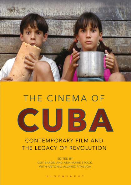 Cinema of Cuba