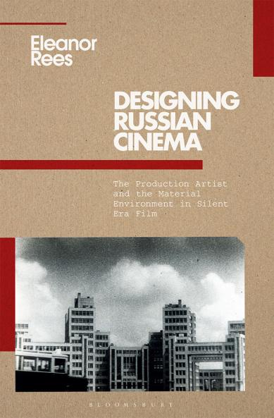 Designing Russian Cinema