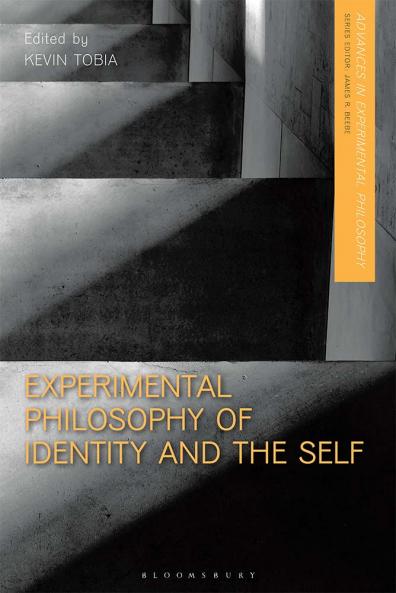 Experimental Philosophy of Identity and the Self