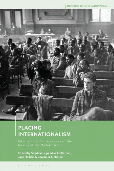 Placing Internationalism