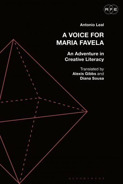 Voice for Maria Favela