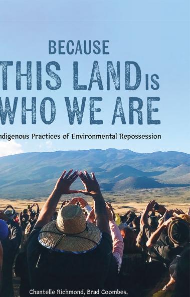 Because This Land is Who We Are