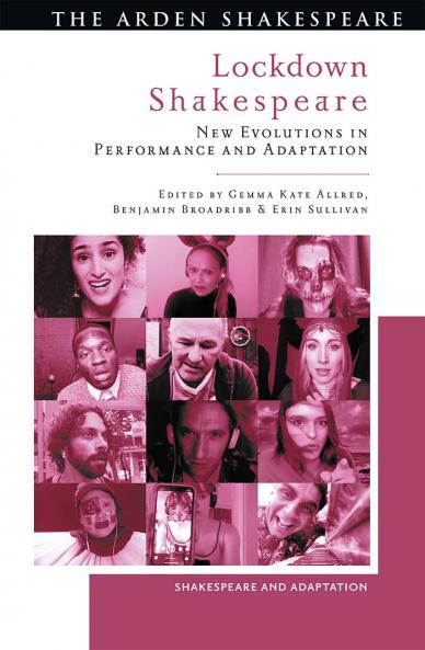 Lockdown Shakespeare
