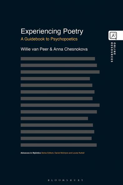 Experiencing Poetry