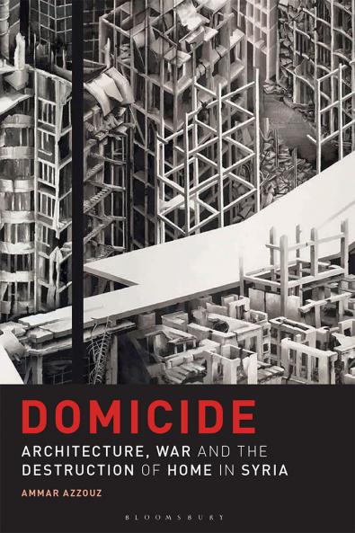 Domicide