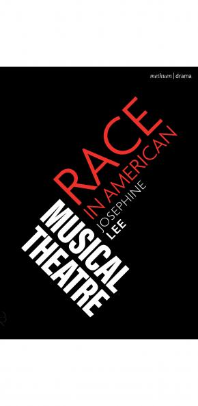Race in American Musical Theater