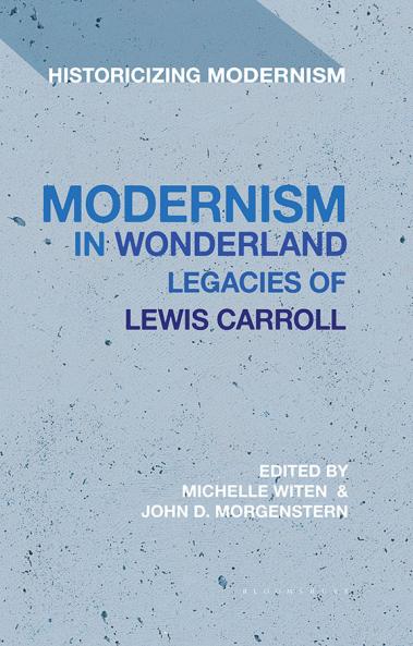 Modernism in Wonderland