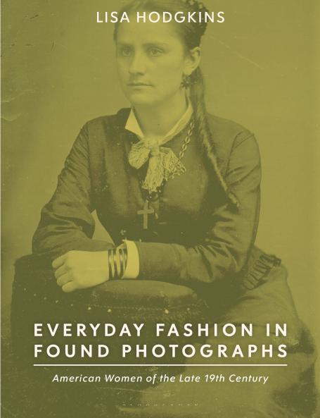 Everyday Fashion in Found Photographs