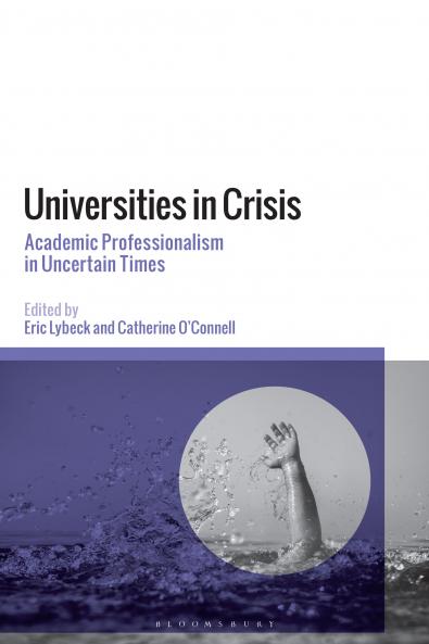 Universities in Crisis