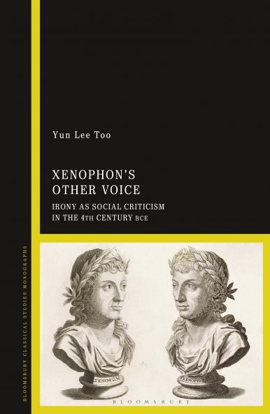 Xenophon's Other Voice