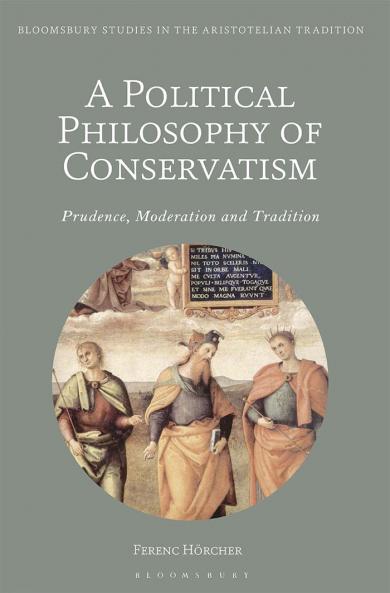 Political Philosophy of Conservatism