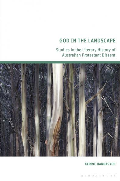 God in the Landscape